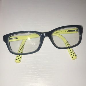 Kids Nike Glasses Frames